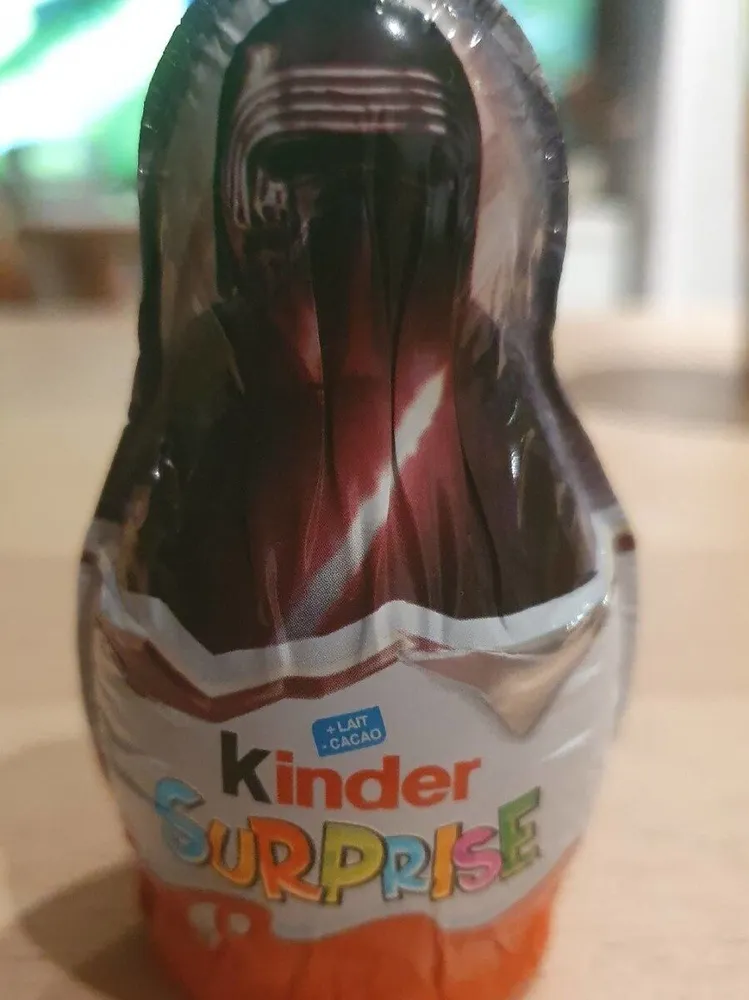 Moulage Kinder