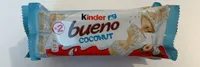 Kinder bueno coconut