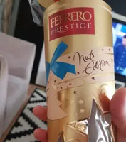 Ferrero prestige
