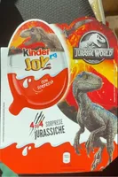 Kinder joy
