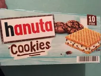 Hanuta