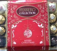 Ferrero collection
