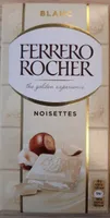 Blanc noisette