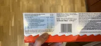 Kinder Chocolate Maxi