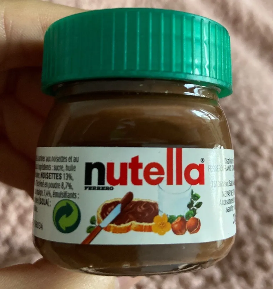 Nutella