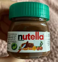 Nutella