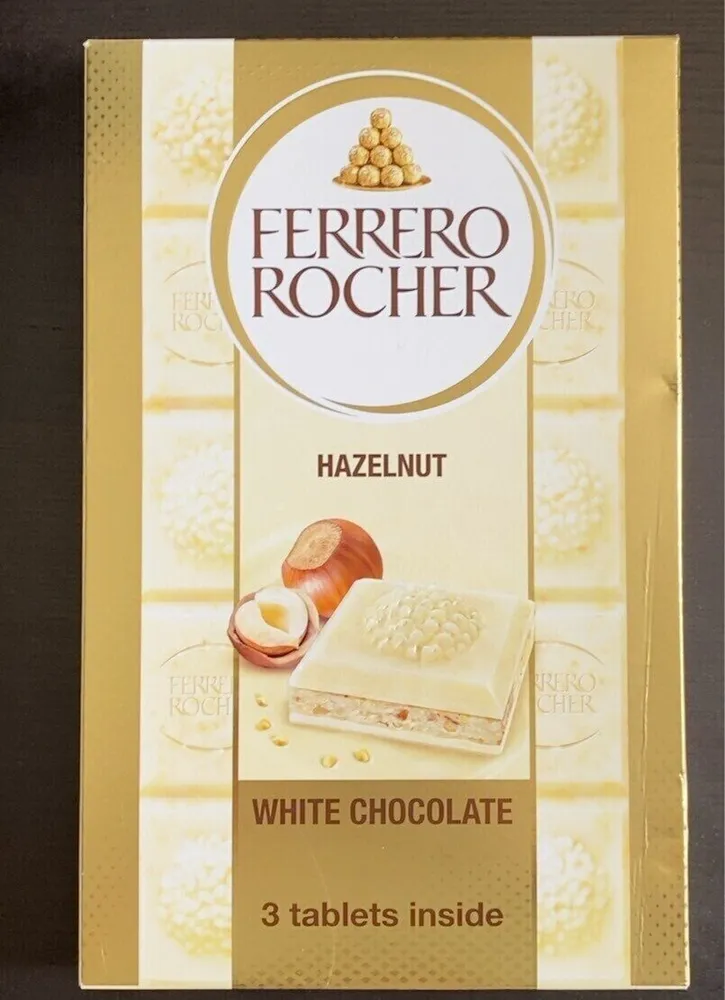hazelnut