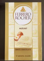 hazelnut