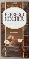 Milk Chocolate