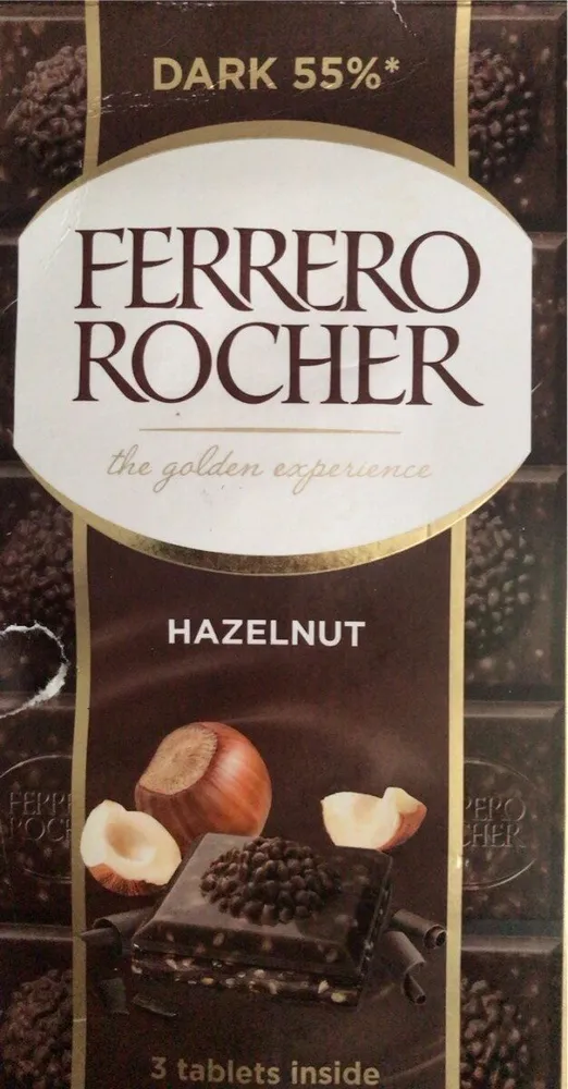 Hazelnut