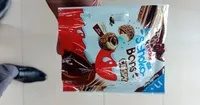 schoko-Bons CRISPY