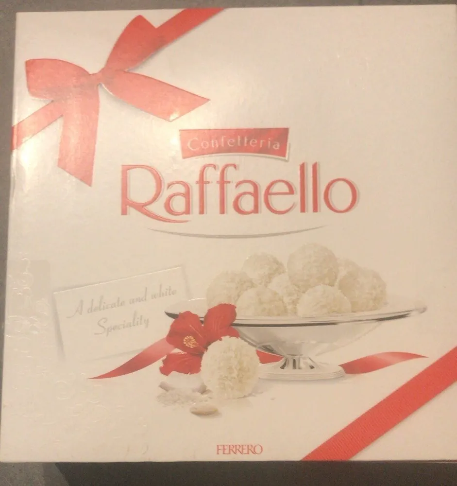 Raffaello