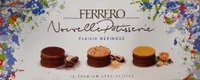 Ferrero Nouvelle Patisserie