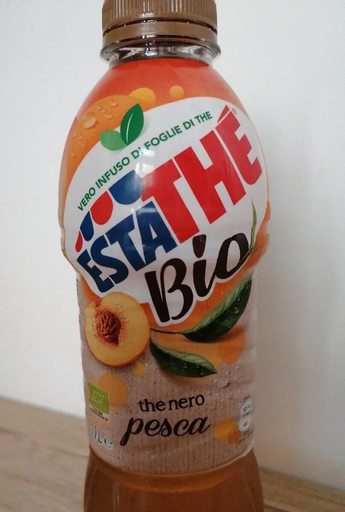 The nero pesca