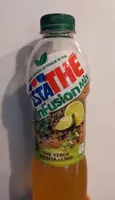 Estathé InFusion mix the verde menta e lime