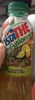 Estaté infusion mix