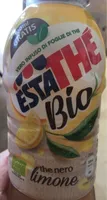 Bio the nero limone