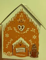 Ferrero Küsschen