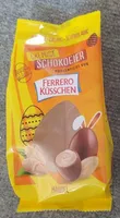 Schokoeier