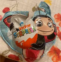 Kinder Überraschung