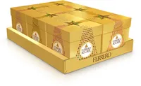 Boîte de chocolats pralinés