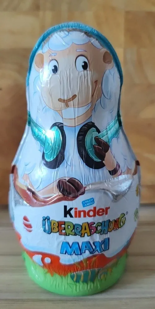 Gran Sorpresa Maxi