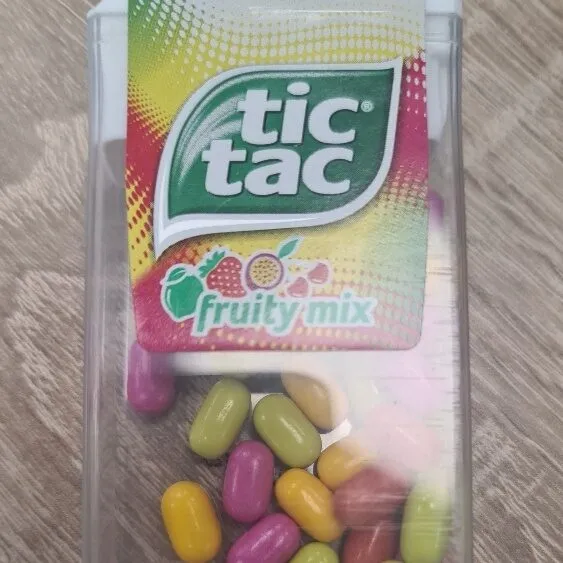 Tic tac Festival