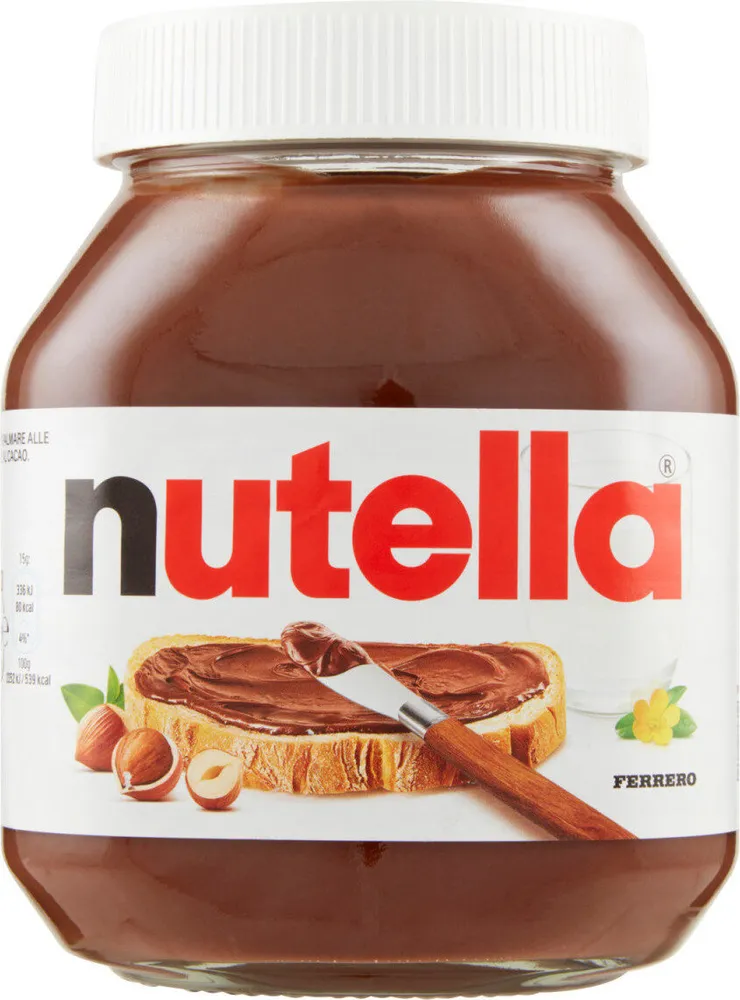 Nutella