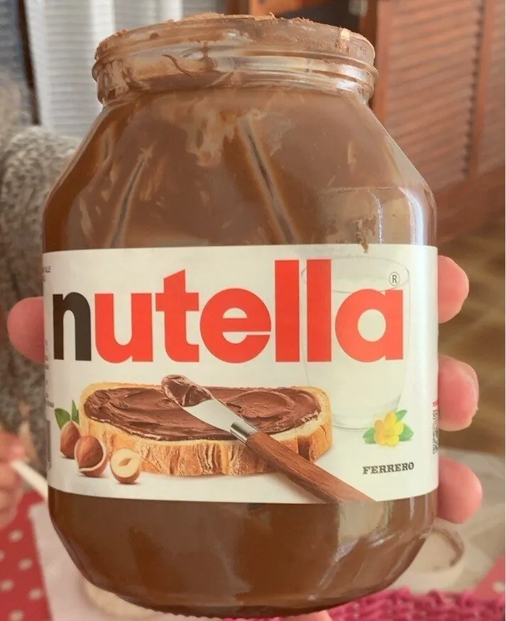Nutella