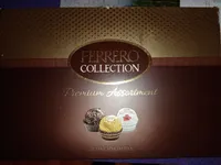 Ferrero Collection