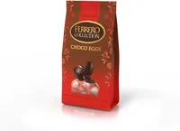 Ferrero Collection eggs petits oeufs au chocolat noir