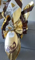 Pasqua d'oro Ferrero Rocher