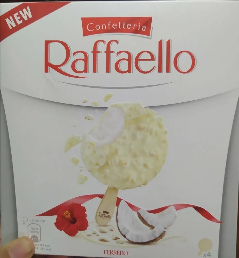 Raffaello