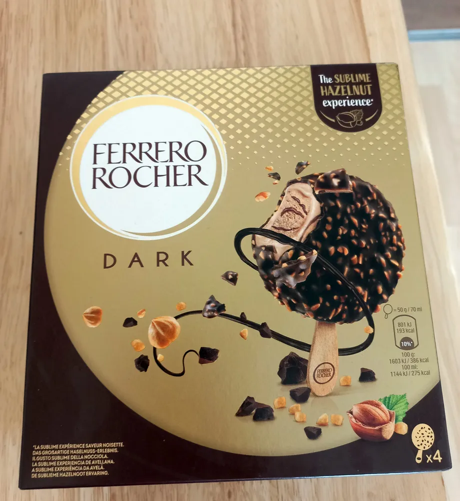 Dark