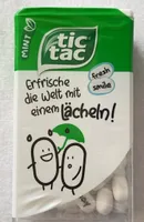 Tic Tac