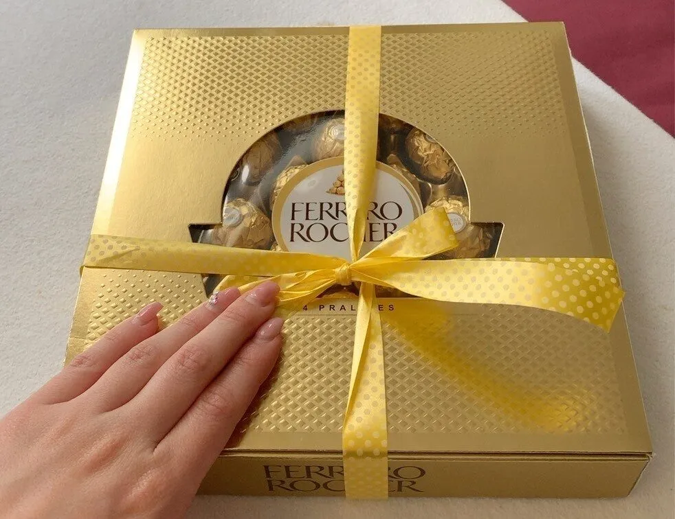 Ferrero Rocher