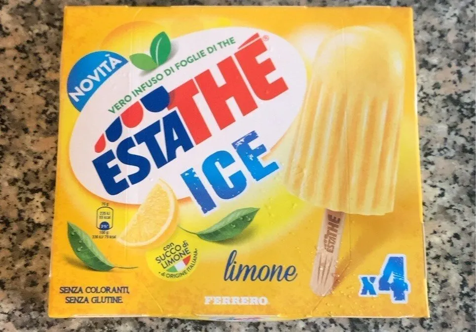 EstaTHEIce