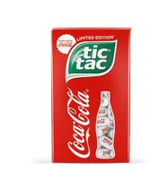 Tic tac coca cola t100 etui de 100