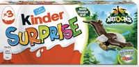 Kinder Surprise