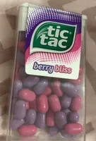 berry bliss