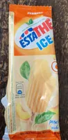 EstaTHE ICE