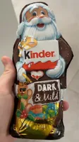 Kinder dark&mild