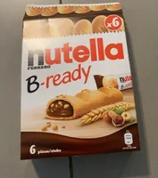 B-ready