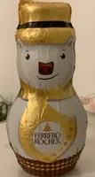 schokolanden bär