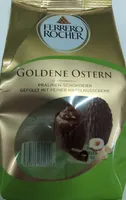 Goldene Ostern