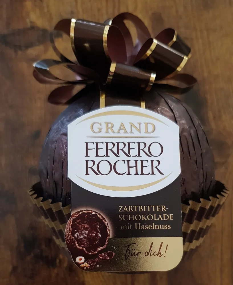 Grand Ferrero Rocher