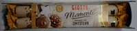 Giotto Momenti inspiriert von Zimtstern