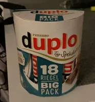 Duplo Typ Spekulatius