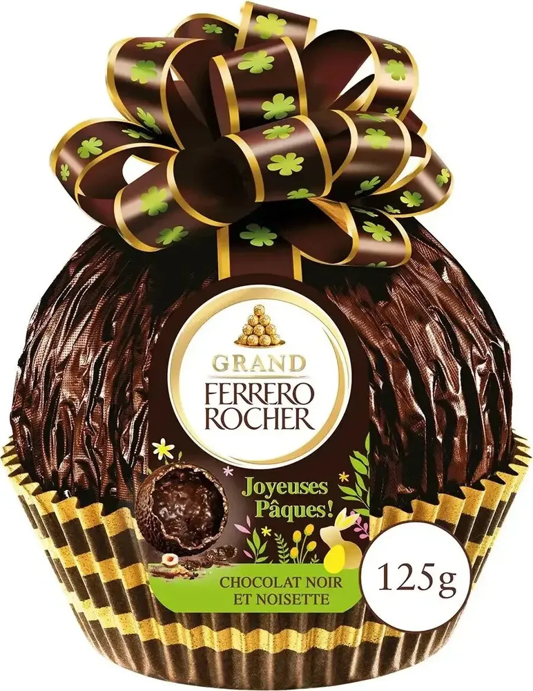 Grand Ferrero Rocher