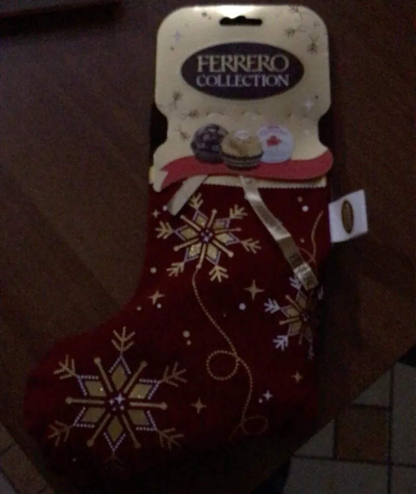 Ferreo Collection